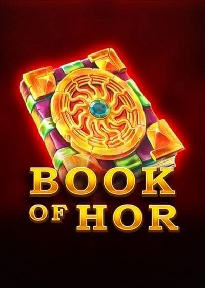 Book of Hor