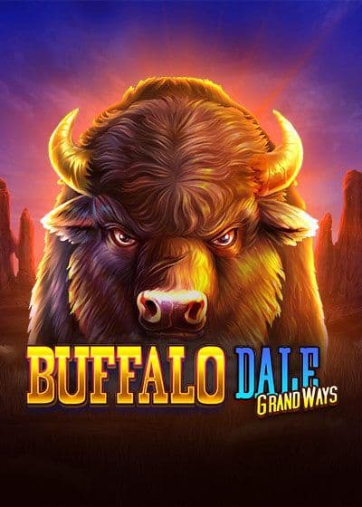 Buffalo Dale Grand Ways